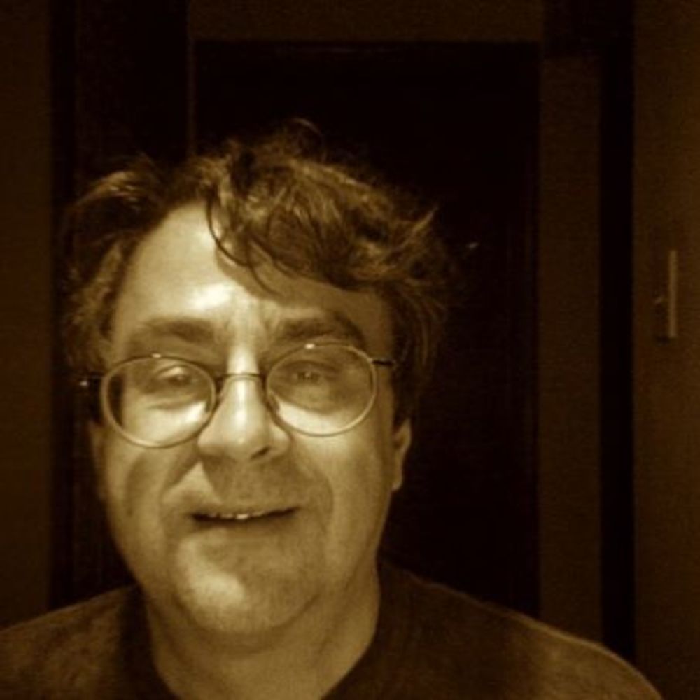 Meet your Posher, Chris